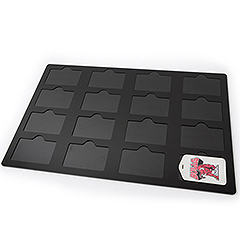 Acrylic Mold for Leather Jacket