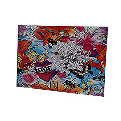 Acrylic product for UV Printing