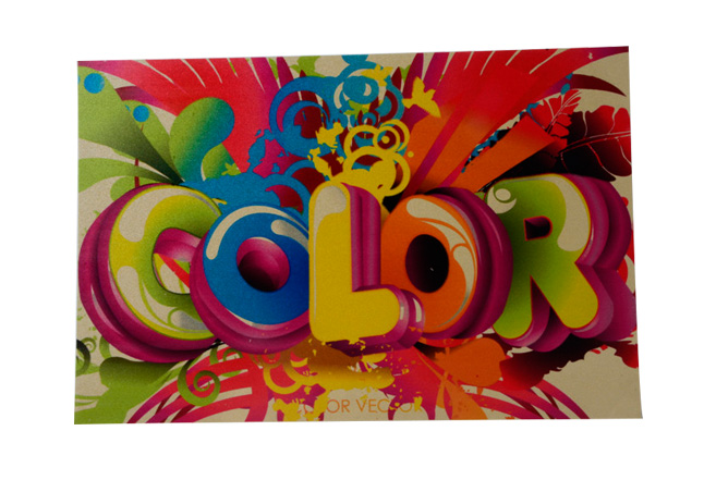 Aluminum Sheet For UV Printing