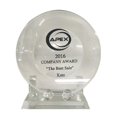 クリスタルUV印刷