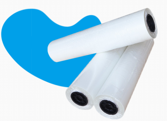 DTFフィルムダブルサイド