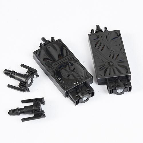 Dämpfer für UV-Drucker