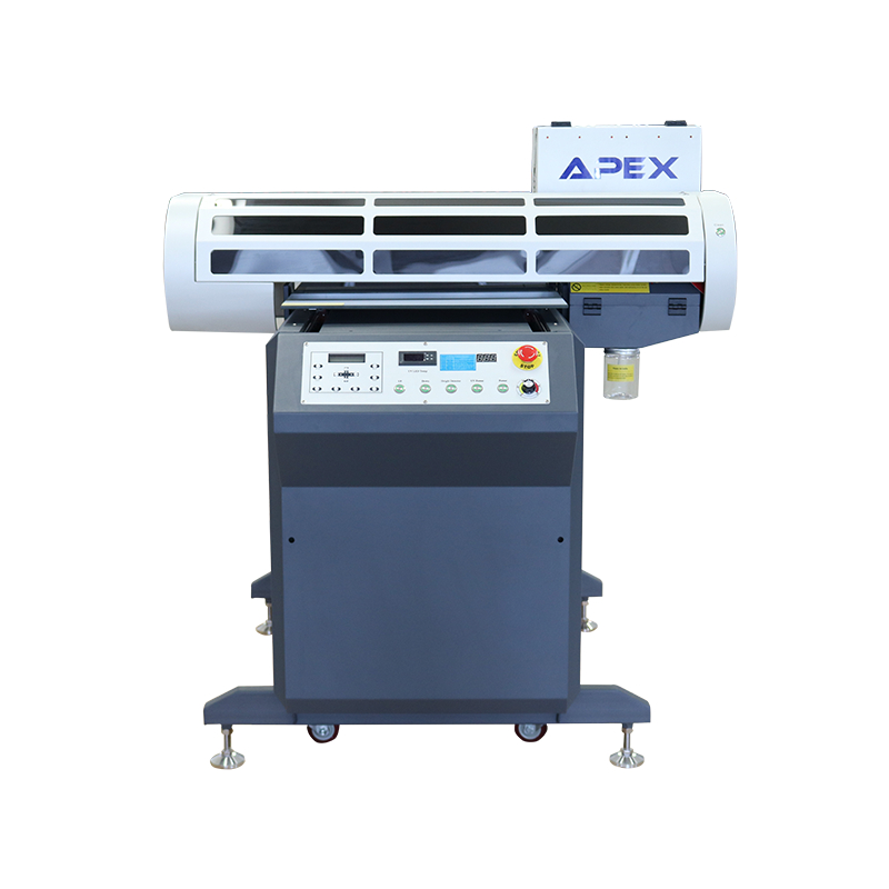 Digital 3D UV LED Flachbett UV6090P Telefon Fall Drucker