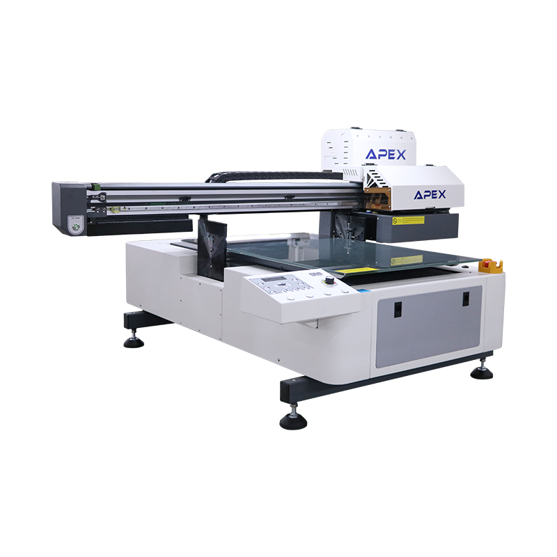 Digital Flatbed UV Printer UV6090I