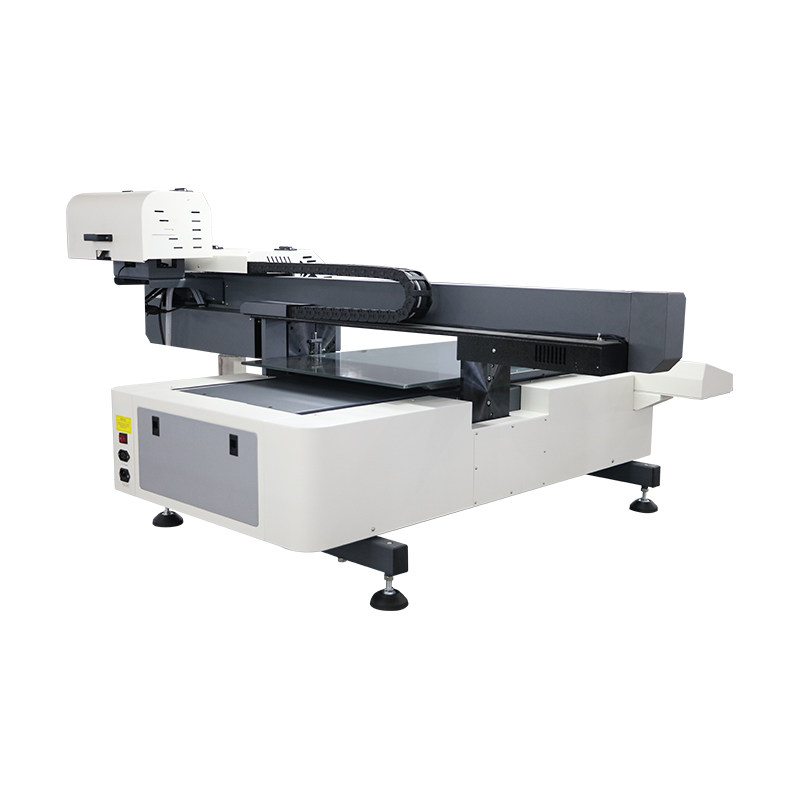 Digital Flatbed UV Printer UV6090I