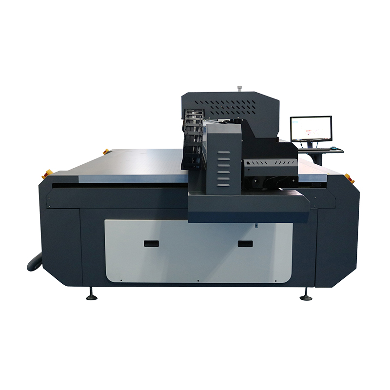 Toshaba CE4 Print head 250*130cm Large Format UV Printer-UV2513