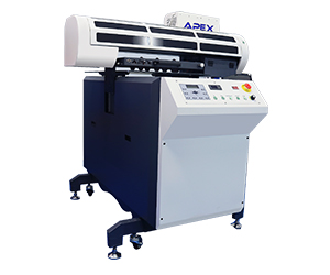 Digitaler UV-Flachbettdrucker UV6090P