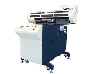 Digitaler UV-Flachbettdrucker UV6090P