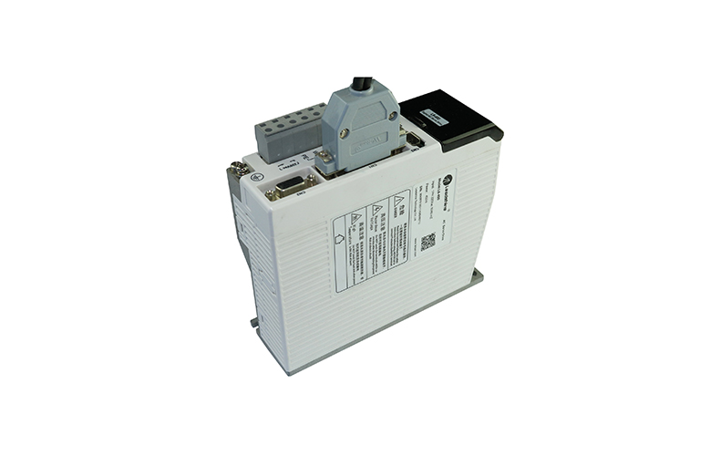 Exchange Servo Motor