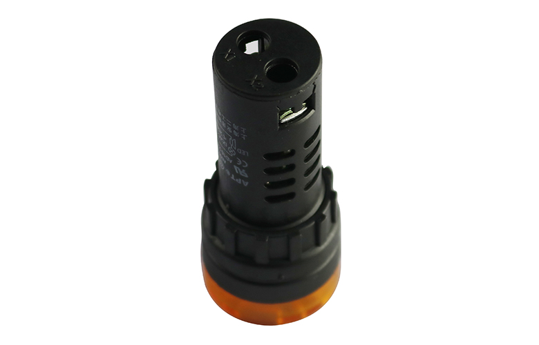 点滅間隔ブザー