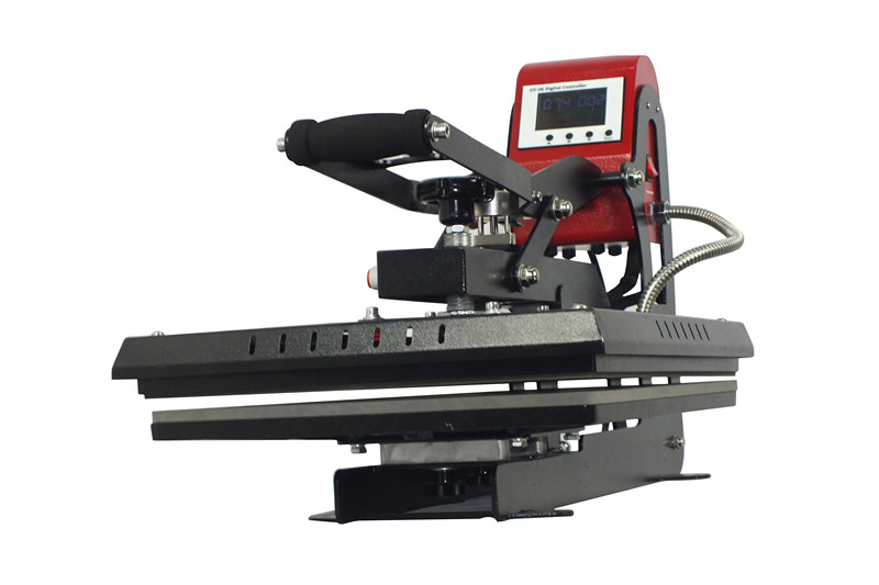 ホバーヒートプレス