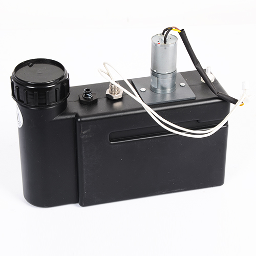 Ink Bottle with Stirrer