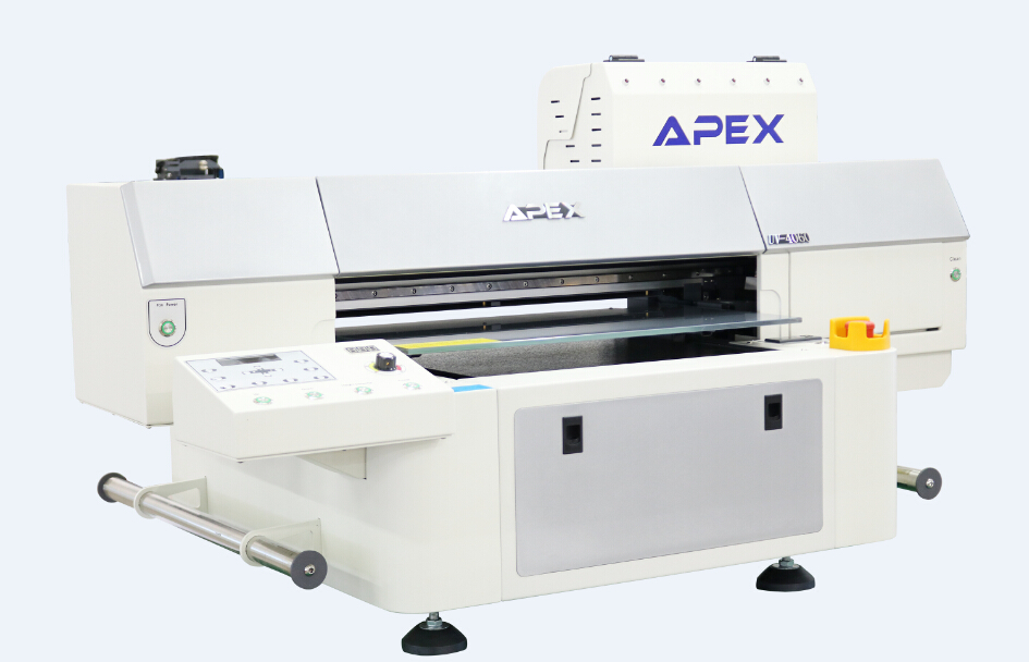 Digitaler UV-Flachbettdrucker N4060