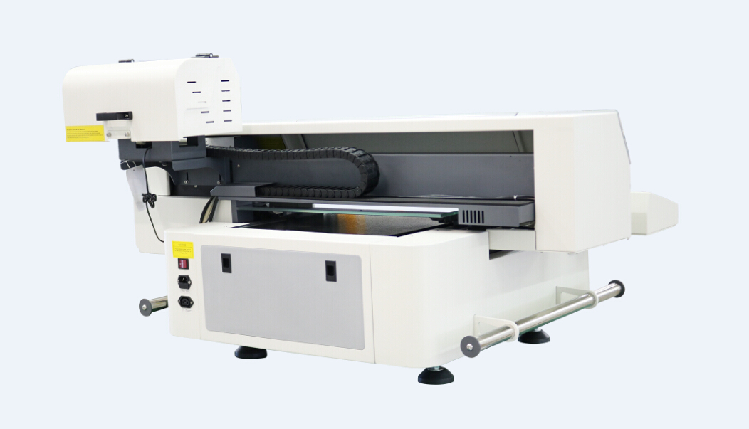 Digitaler UV-Flachbettdrucker N4060