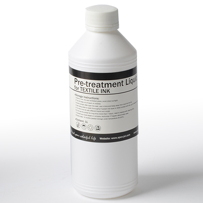 DTGの前処理ソリューション