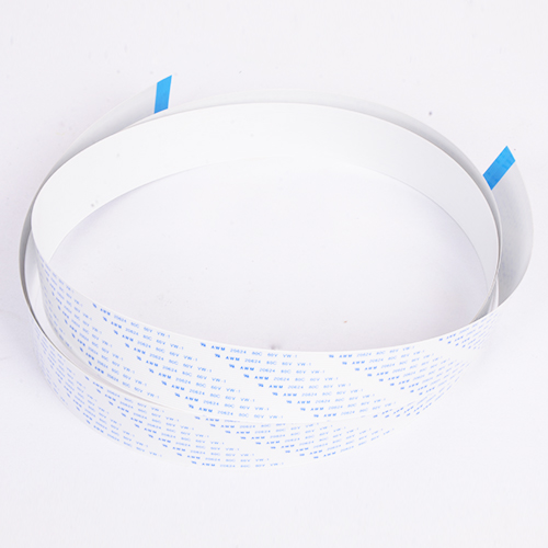 プリンタヘッドケーブル