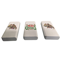 パワーバンクでのUV印刷