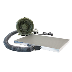 UV4060プリンタ用真空テーブル