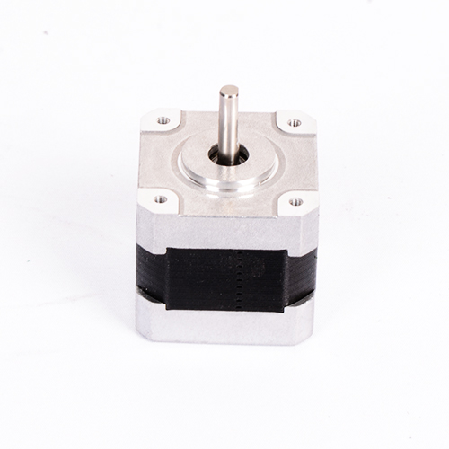 ワイパーステップモーター