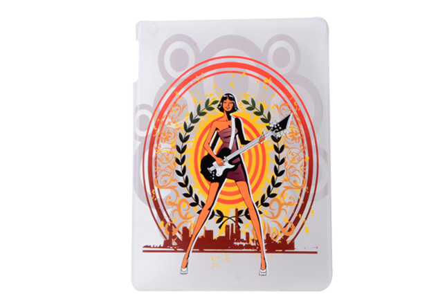 iPad 5 Case for UV Printing