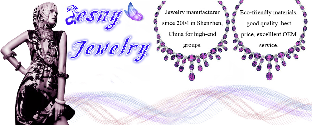 fashion jewelry