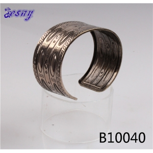 2014 turkey tribal ethnic tattoo rose gold bracelet B10040