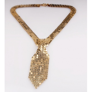 Beautiful Accessories New Arrive Alloy Necklaces for Women as Birthday Anniversary Gifts