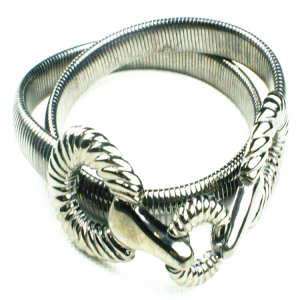 China fashion thin gold men s waist chain belt BT60010