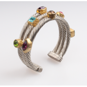 Custom Alloy Bracelet for Women Manufactuer in China Cheap Price with Nice Design