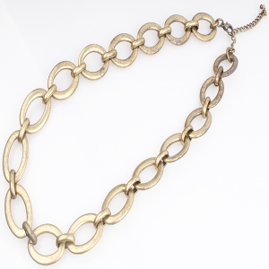 Hiphop Chain Necklace Fashion Jewelry Manufacturer