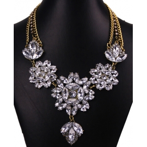 Hot Sales Wholesale Necklace Accessories for Women Mexico Manufacturer Necklace