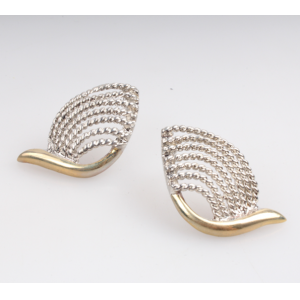 New Items 2018 Fashionable Accessories Stud Earrings for Sensitive Ears Support Lower MOQ