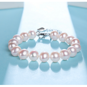 Professional Manufacturer Freshwater Pearls Bracelet for Woman