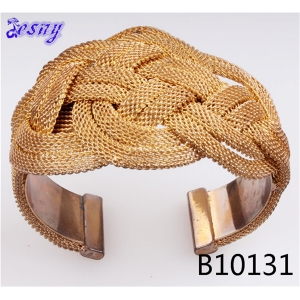 alibaba fashion jewelry chinese knot cuff bangle bracelet B10131