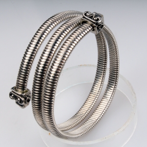 bangle fashion wholesale handmade cheap goose throat elasticity metal chain bracelet,alloy bracelets,women bangle