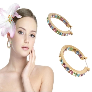 beautiful earring designs for women