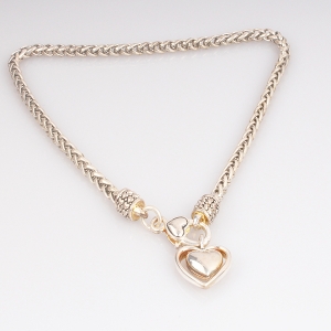 cheap fashion brand necklace wholesale 2015