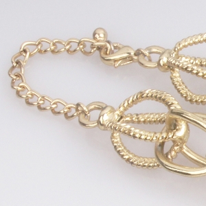 fashion necklace online china jewelry manufacturer
