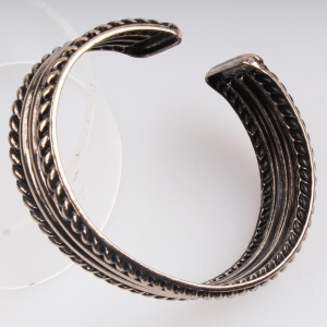 gold indian bangles wholesale jewelry cuff bracelet B10143