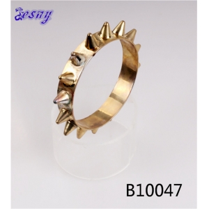 المرأة والشرير الرجل برشام 18 ك سوار الذهب الاسورة B10047