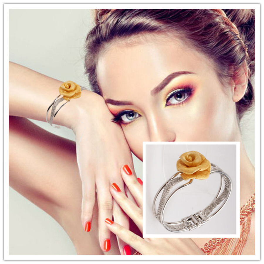 2017 style Jewelry on sale, Fashion bangle USA