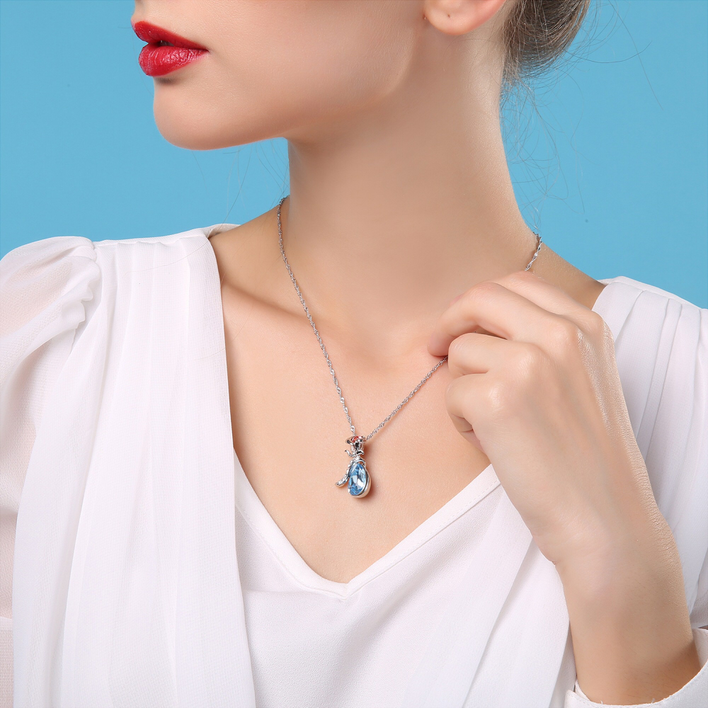 China Fashion Necklace for women, China fashion necklace manufacturer