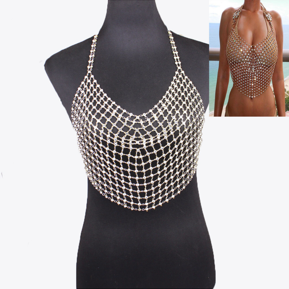 Fashion professional jewelry manufacturer made in China rhinestone jewelry N1009