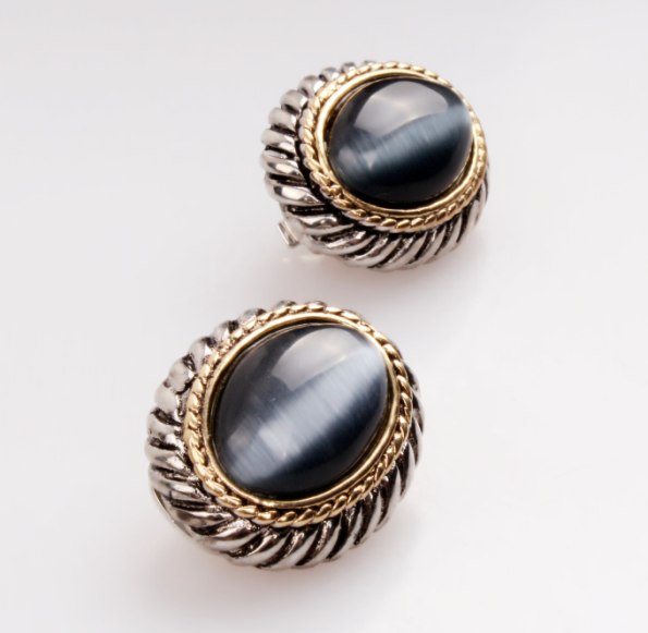 High-end Imported Beads Earrings Women Jewelry Christmas Gift for Women