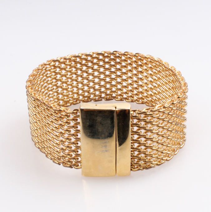 Hot Fashion Alloy Wide Bracelets Jewelry Innovative Jewelry Chinese Open for Women Gift