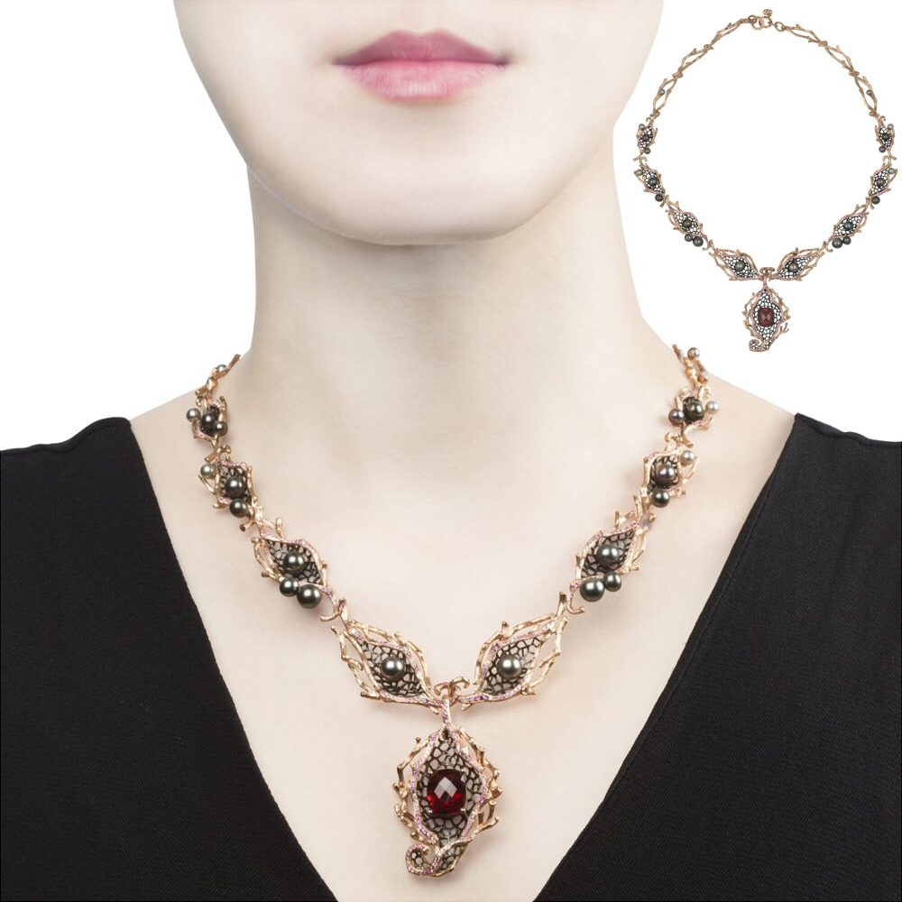 Heißer Verkauf Halskette Hersteller, benutzerdefinierte Gürtel Hersteller