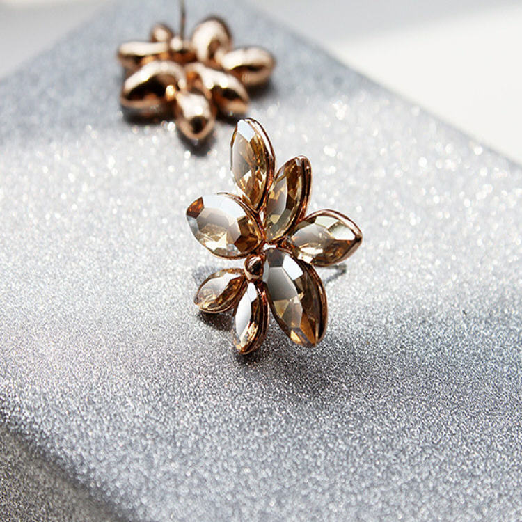 珠宝设计供应商中国，时尚流行女性耳环