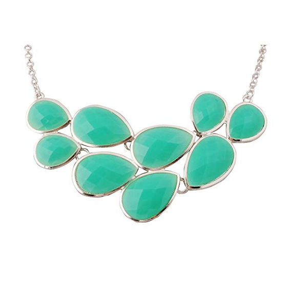 Necklace Fashion Jewelry Statement Necklace Party Jewelry Birthday Anniversary Gifts for Women Mom Wife