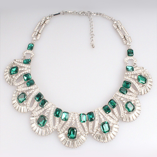 مصنع oem أزياء الأساور ، الصين الصانع قلادة الأزياء