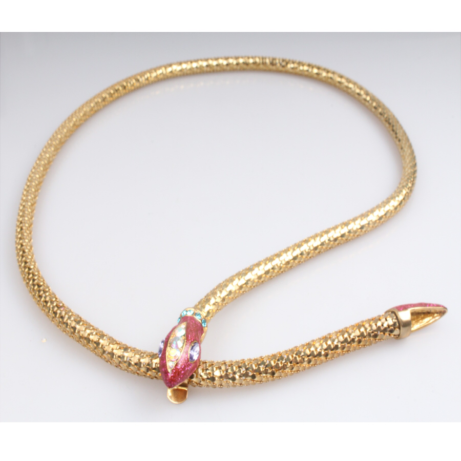 Rose gold plated jewelry supplier, Fashion charm rose gold plated jewelry